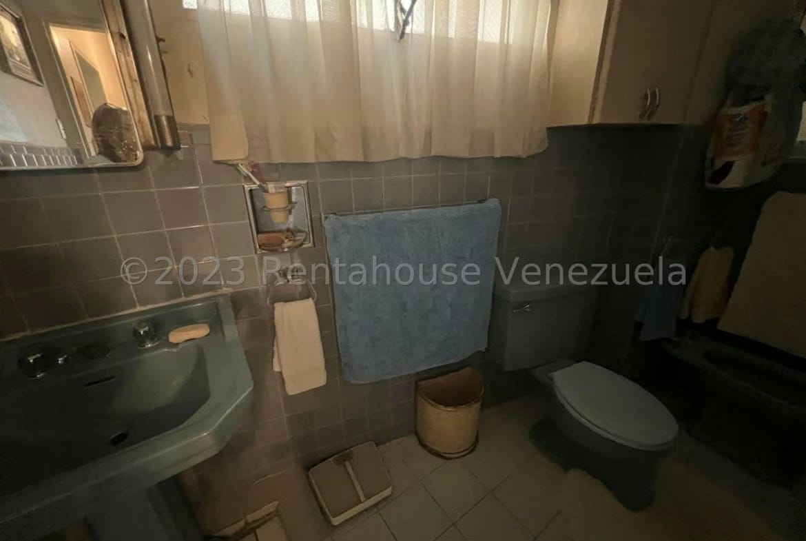 APARTAMENTO EN VENTA – ELENA MARIN NOBREGA - 8