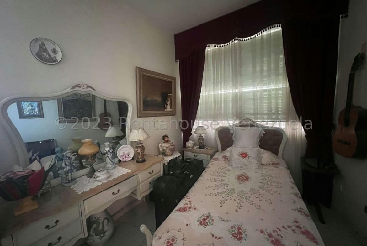 APARTAMENTO EN VENTA – ELENA MARIN NOBREGA - 9