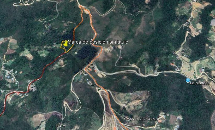Venta de Terreno en el Junquito - 2