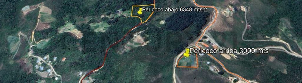 Venta de Terreno en el Junquito - 3