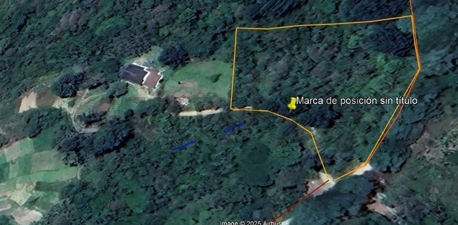 Venta de Terreno en el Junquito - 4