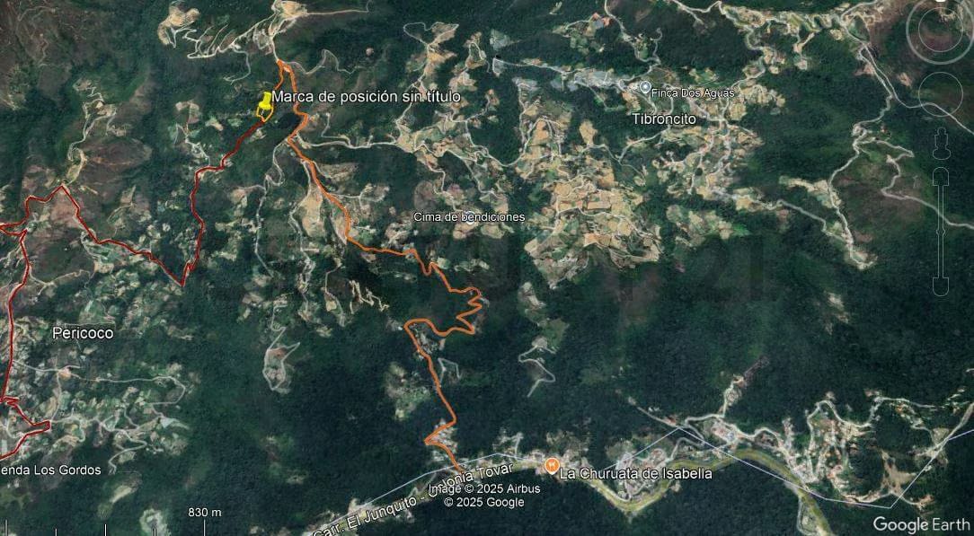 Venta de Terreno en el Junquito - 6