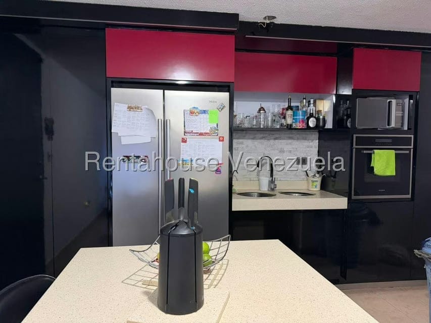 Apartamento (1 Nivel) en Venta en El Solar de la Quinta, Miranda - 11