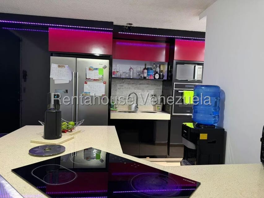 Apartamento (1 Nivel) en Venta en El Solar de la Quinta, Miranda - 12