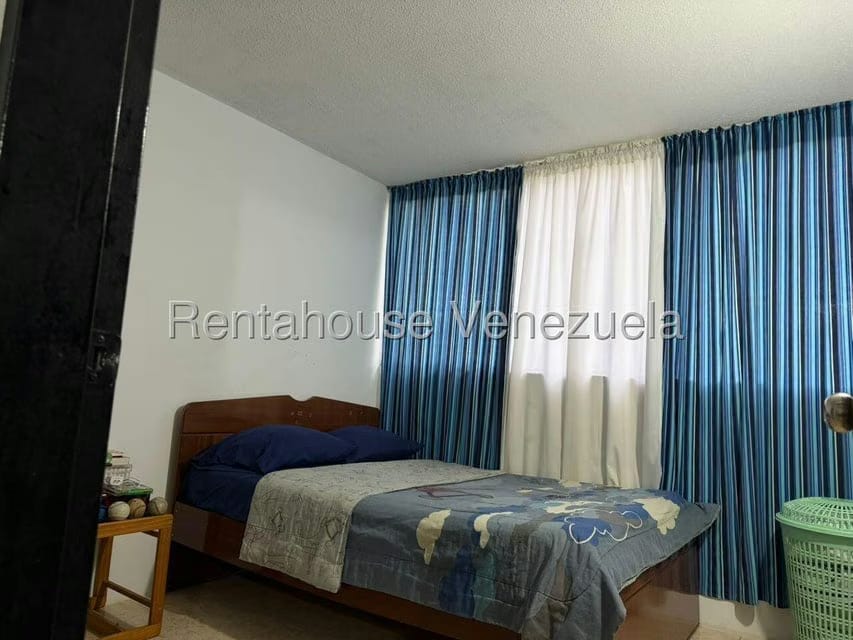 Apartamento (1 Nivel) en Venta en El Solar de la Quinta, Miranda - 17