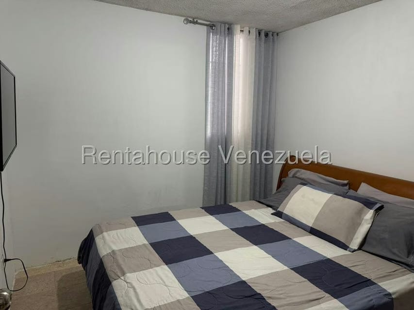 Apartamento (1 Nivel) en Venta en El Solar de la Quinta, Miranda - 19