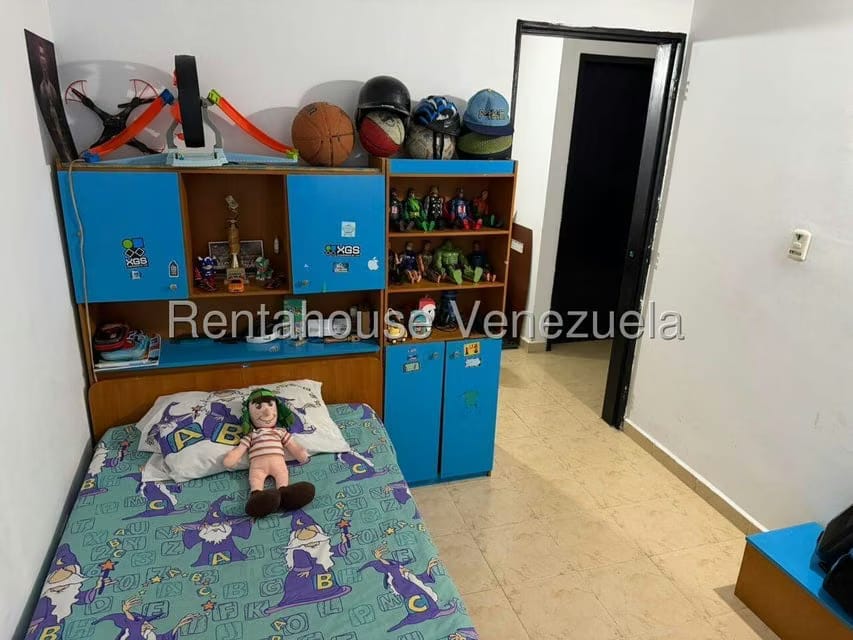 Apartamento (1 Nivel) en Venta en El Solar de la Quinta, Miranda - 20