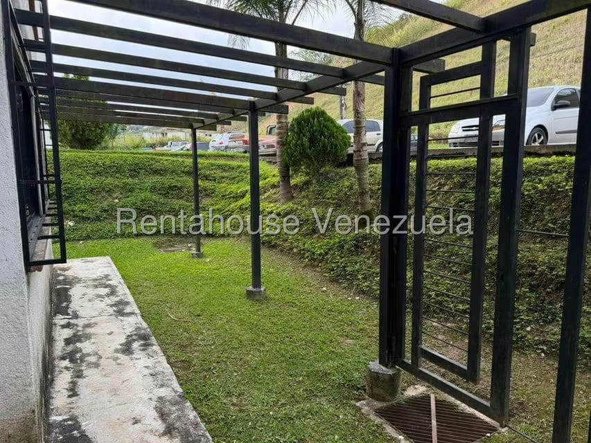 Apartamento (1 Nivel) en Venta en El Solar de la Quinta, Miranda - 23