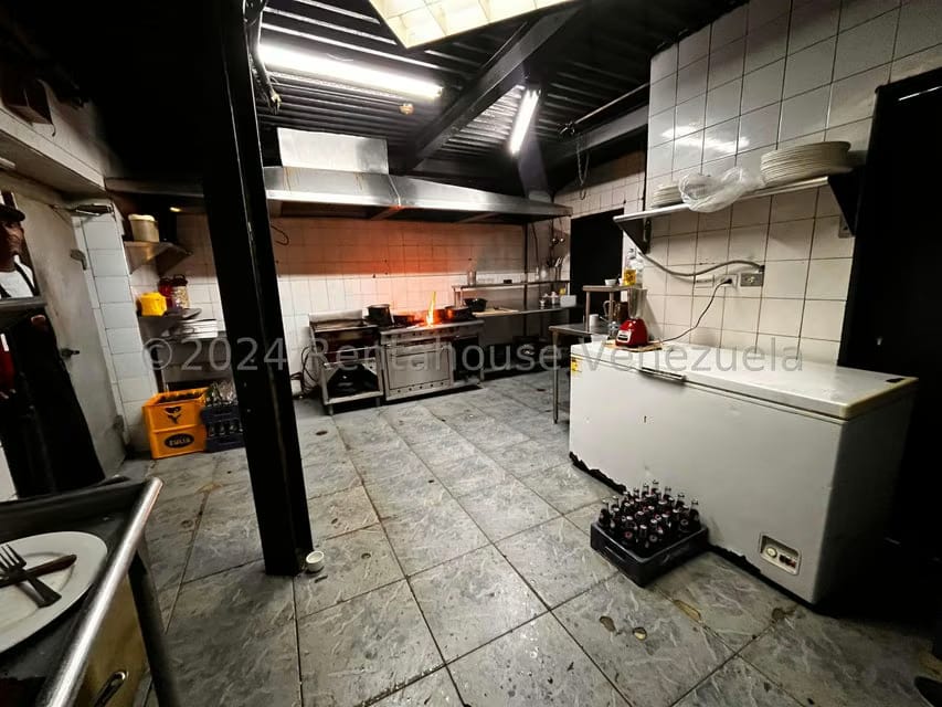 Negocios y Empresas (Alimentos y Bebidas) en Venta en Colinas de La California, Distrito Metropolitano - 14