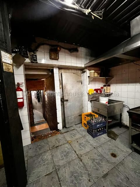 Negocios y Empresas (Alimentos y Bebidas) en Venta en Colinas de La California, Distrito Metropolitano - 17