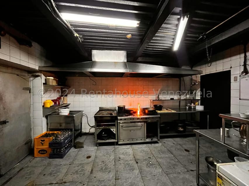 Negocios y Empresas (Alimentos y Bebidas) en Venta en Colinas de La California, Distrito Metropolitano - 18