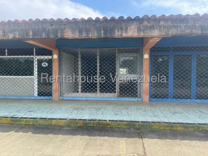 Comercial (Local Comercial) en Venta en Higuerote, Miranda - 4