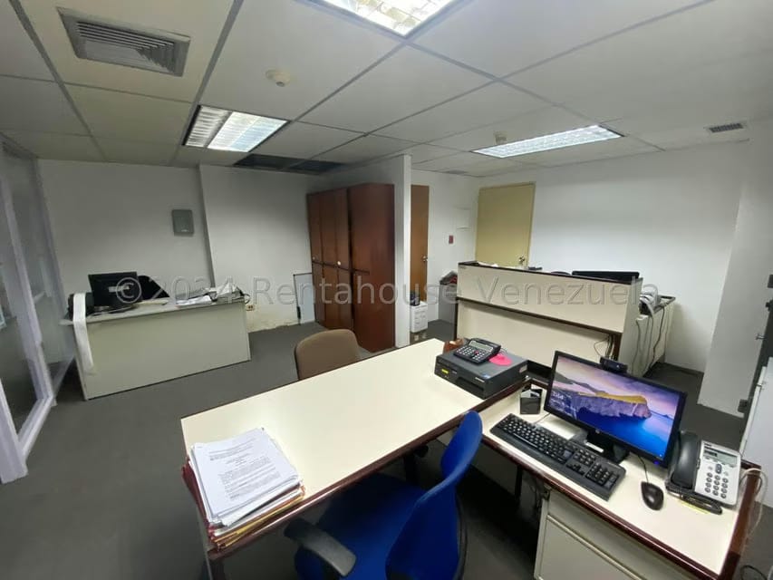 Comercial (Oficina) en Venta en Macaracuay, Distrito Metropolitano - 14