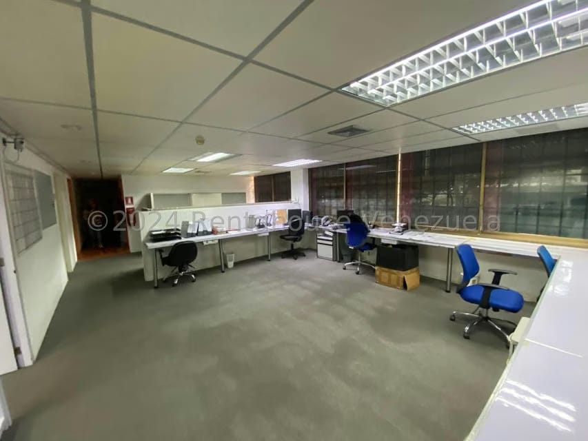 Comercial (Oficina) en Venta en Macaracuay, Distrito Metropolitano - 20