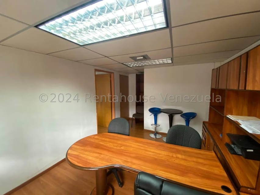 Comercial (Oficina) en Venta en Macaracuay, Distrito Metropolitano - 27