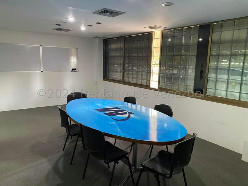 Comercial (Oficina) en Venta en Macaracuay, Distrito Metropolitano - 9