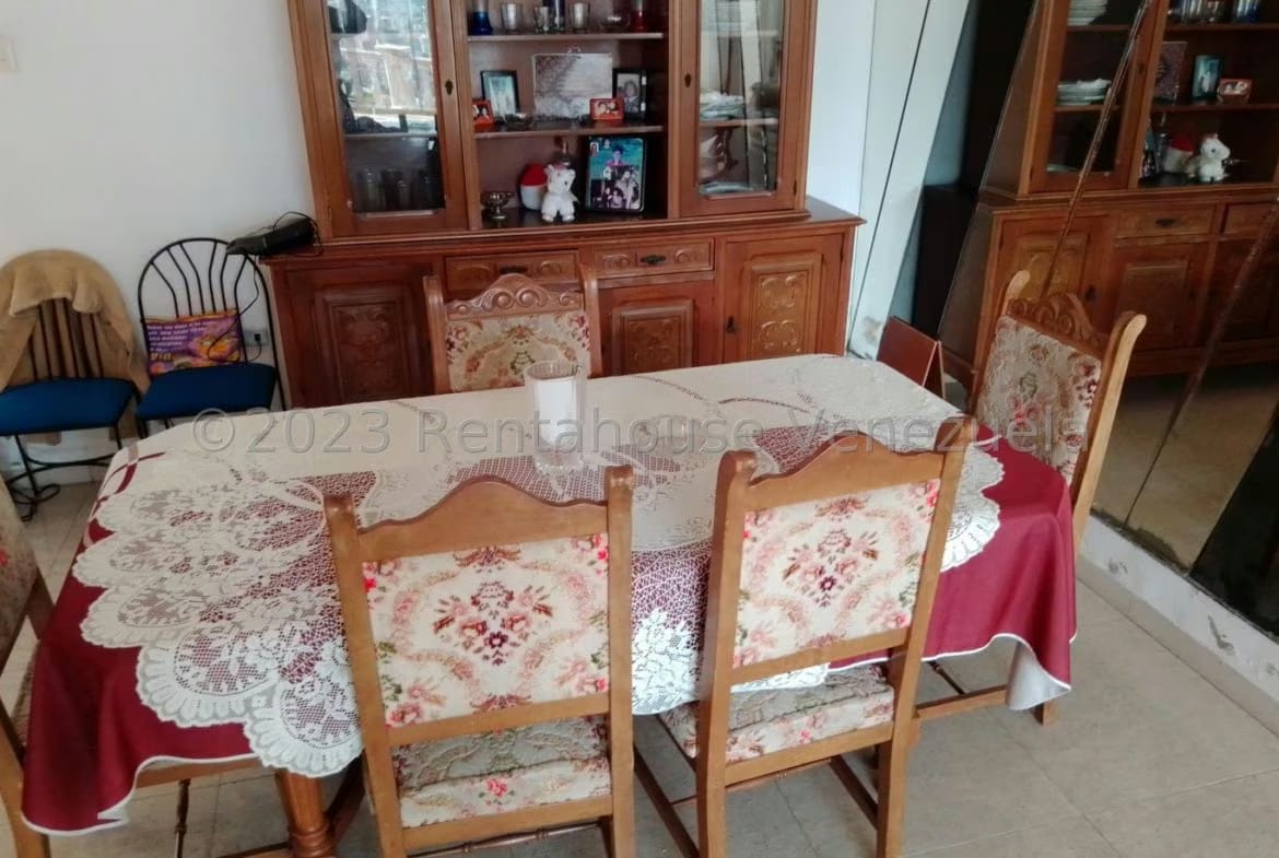 CASA EN VENTA-SELENE MARIN NOBREGA- MLS#23-34017 - 3