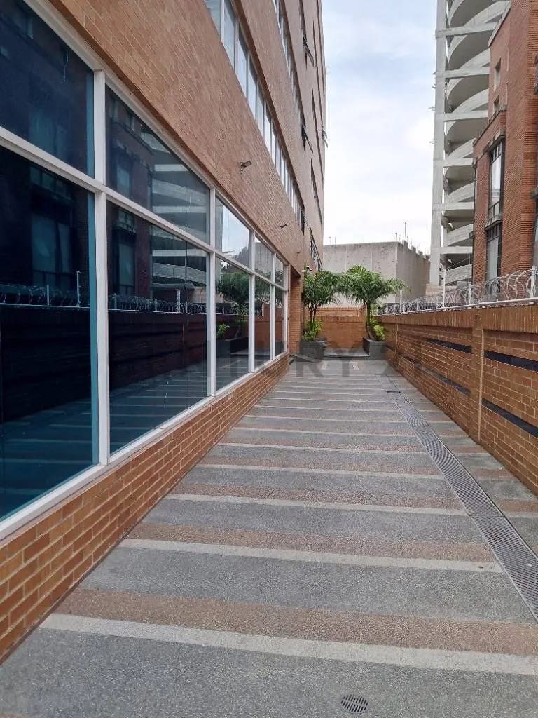 Oficina en alquiler en las Mercedes, Calle Londres PM - 19