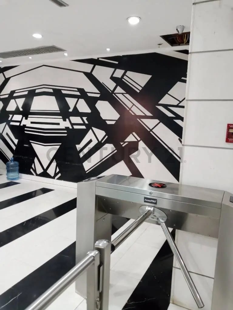 Oficina en alquiler en las Mercedes, Calle Londres PM - 4