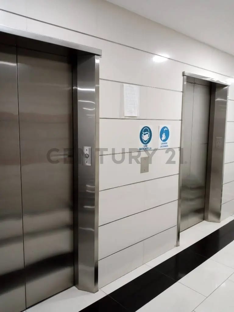 Oficina en alquiler en las Mercedes, Calle Londres PM - 5