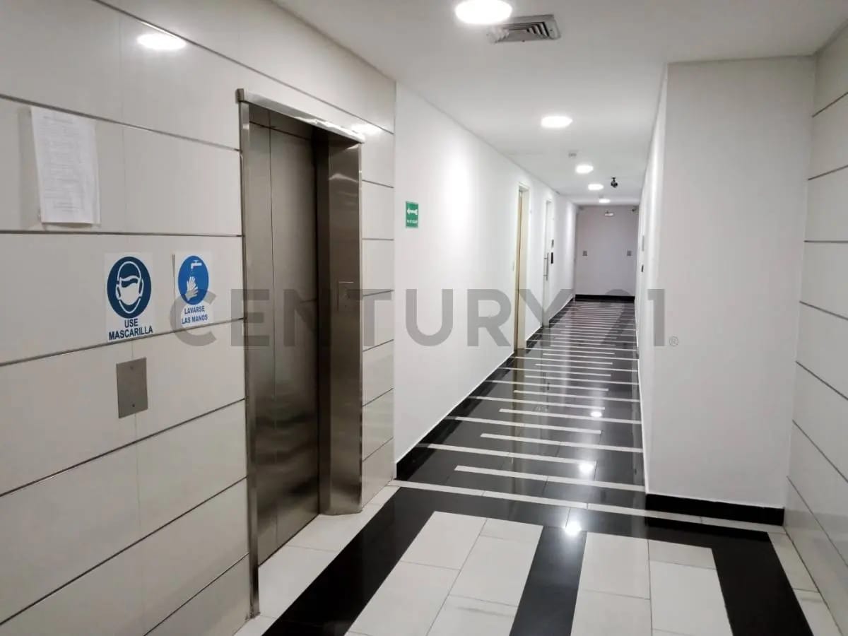 Oficina en alquiler en las Mercedes, Calle Londres PM - 6