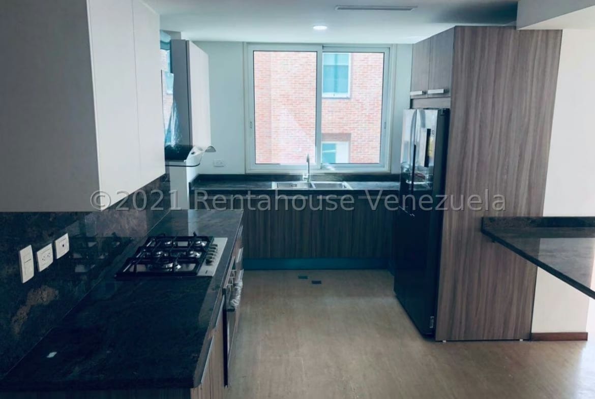 APARTAMENTO EN VENTA – ELENA MARIN NOBREGA - 7