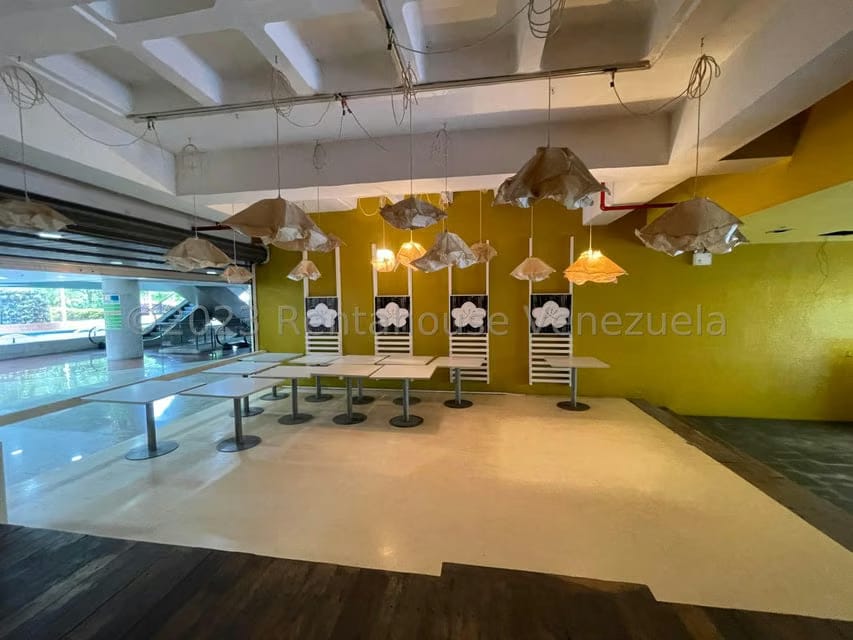 Comercial (Local Comercial) en Alquiler en Manzanares, Distrito Metropolitano - 12