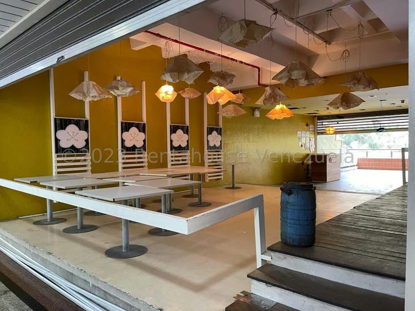 Comercial (Local Comercial) en Alquiler en Manzanares, Distrito Metropolitano - 4