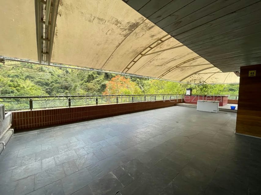 Comercial (Local Comercial) en Alquiler en Manzanares, Distrito Metropolitano - 8
