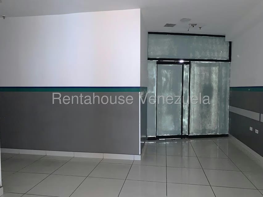Comercial (Local Comercial) en Alquiler en El Rosal, Distrito Metropolitano - 6