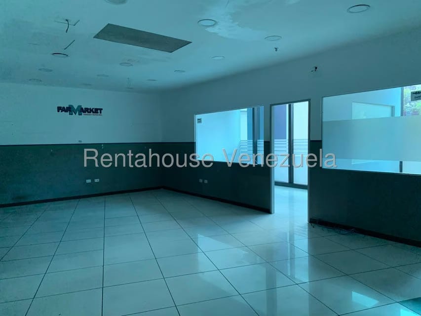 Comercial (Local Comercial) en Alquiler en El Rosal, Distrito Metropolitano - 7