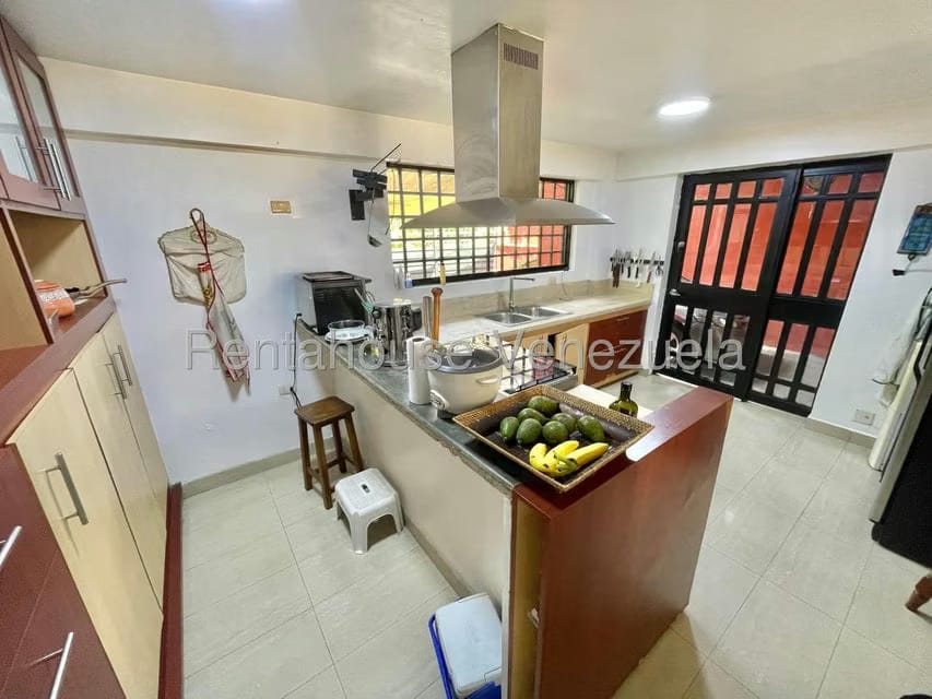 Casa (Multipes Niveles) en Venta en Lomas de Monte Claro, Distrito Metropolitano - 13