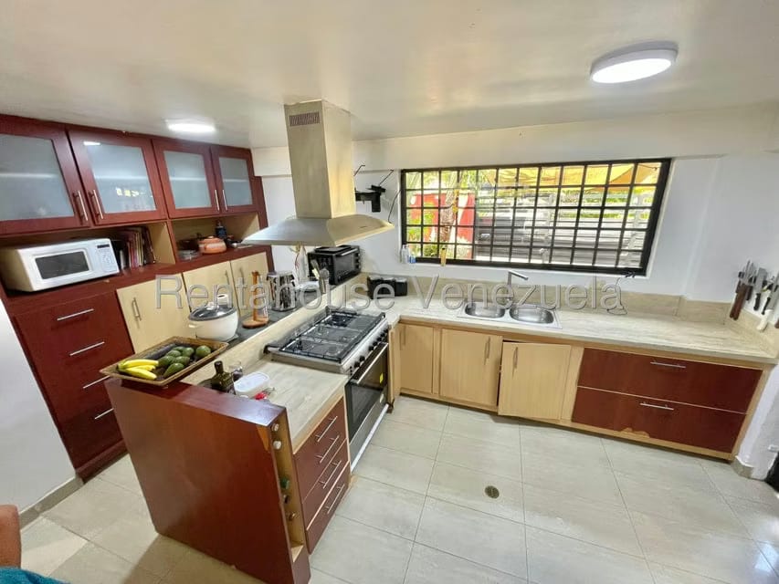 Casa (Multipes Niveles) en Venta en Lomas de Monte Claro, Distrito Metropolitano - 14