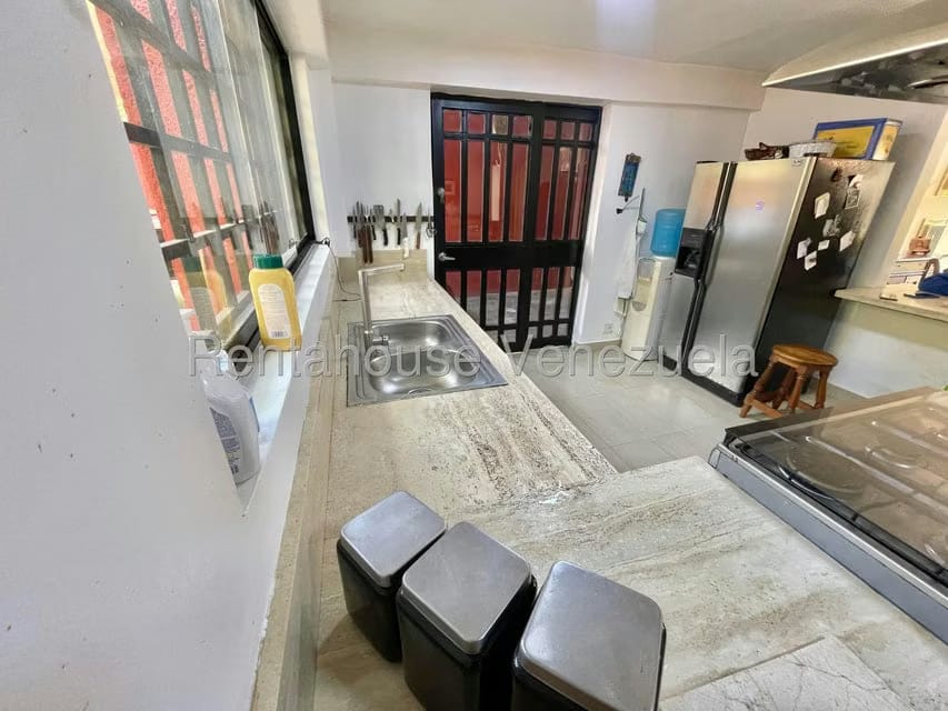 Casa (Multipes Niveles) en Venta en Lomas de Monte Claro, Distrito Metropolitano - 15