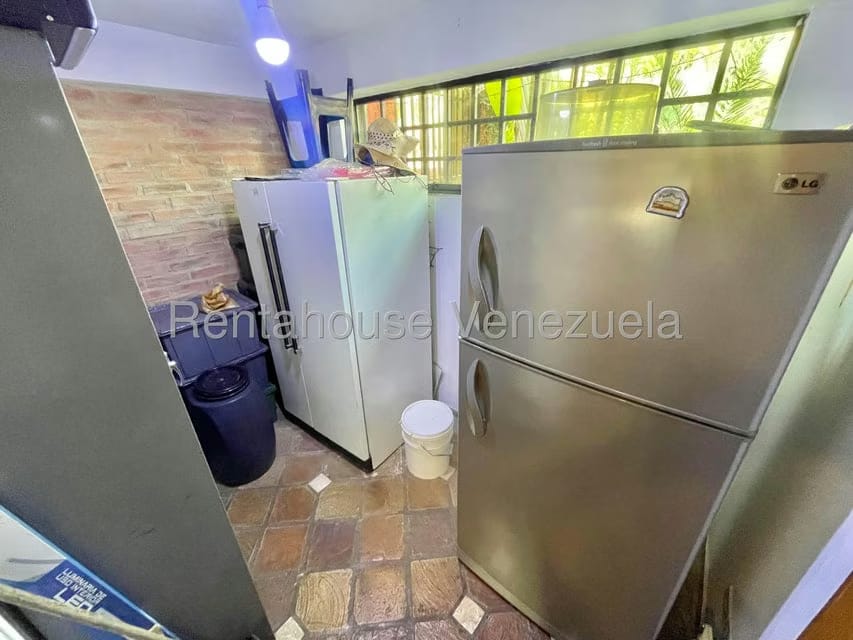 Casa (Multipes Niveles) en Venta en Lomas de Monte Claro, Distrito Metropolitano - 20