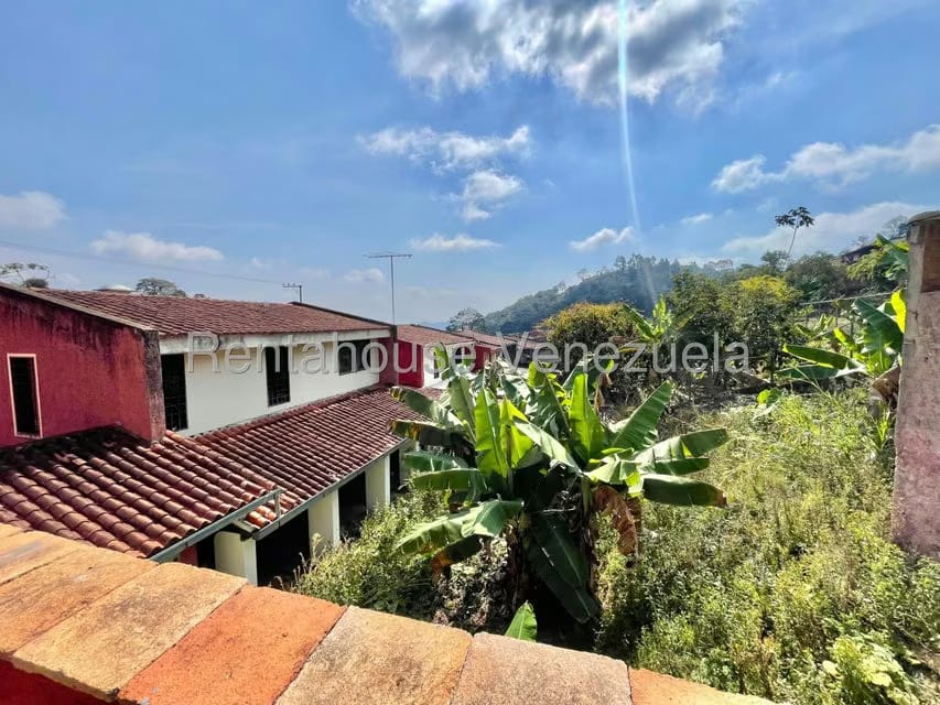 Casa (Multipes Niveles) en Venta en Lomas de Monte Claro, Distrito Metropolitano - 26