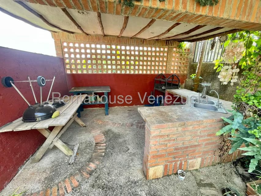Casa (Multipes Niveles) en Venta en Lomas de Monte Claro, Distrito Metropolitano - 27