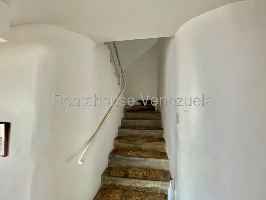 Casa (Multipes Niveles) en Venta en Lomas de Monte Claro, Distrito Metropolitano - 28