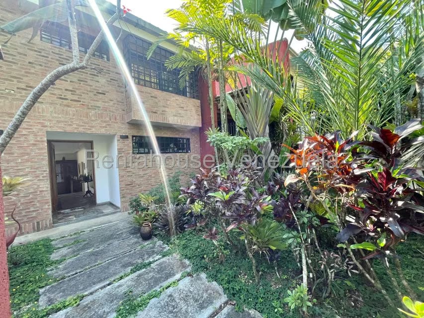 Casa (Multipes Niveles) en Venta en Lomas de Monte Claro, Distrito Metropolitano - 4