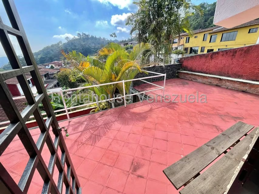 Casa (Multipes Niveles) en Venta en Lomas de Monte Claro, Distrito Metropolitano - 34