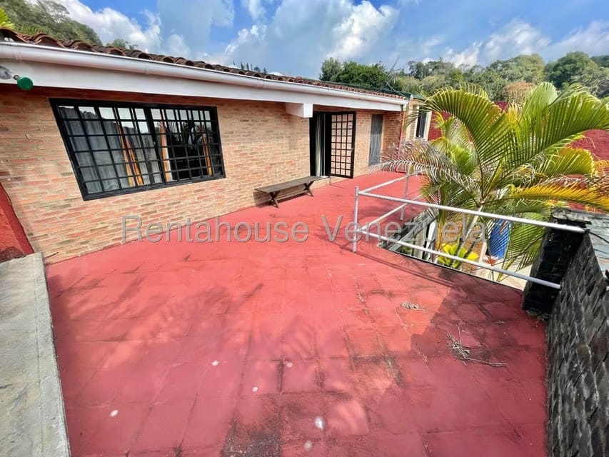 Casa (Multipes Niveles) en Venta en Lomas de Monte Claro, Distrito Metropolitano - 35