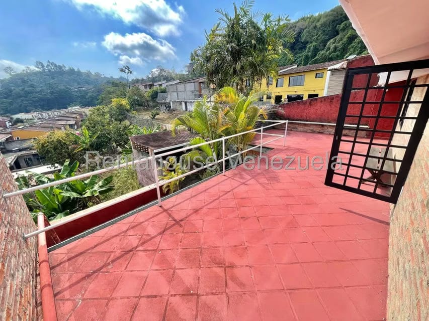 Casa (Multipes Niveles) en Venta en Lomas de Monte Claro, Distrito Metropolitano - 36