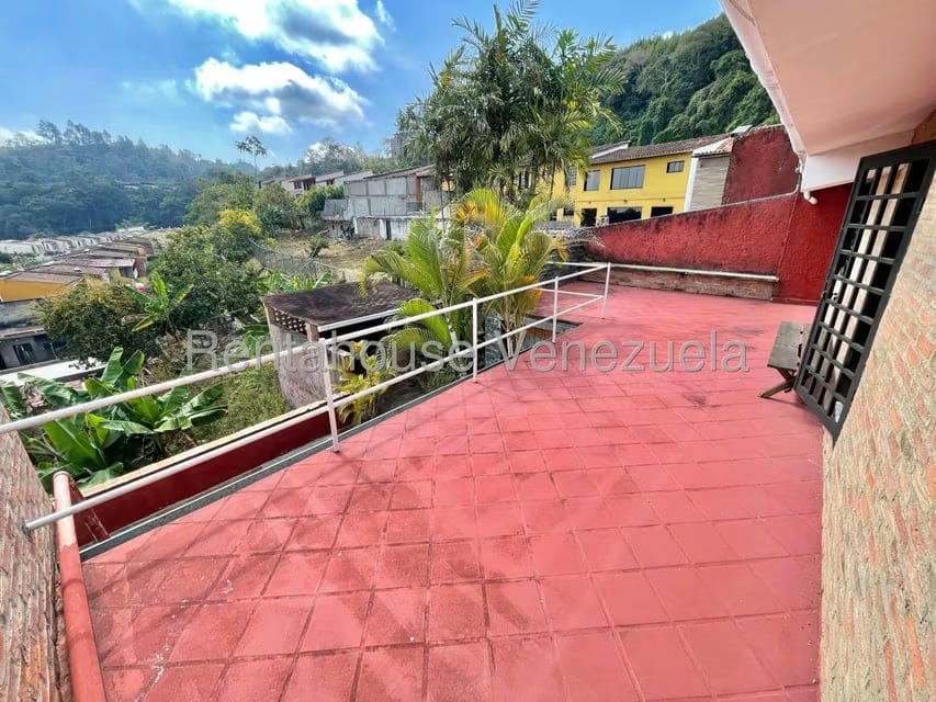 Casa (Multipes Niveles) en Venta en Lomas de Monte Claro, Distrito Metropolitano - 37