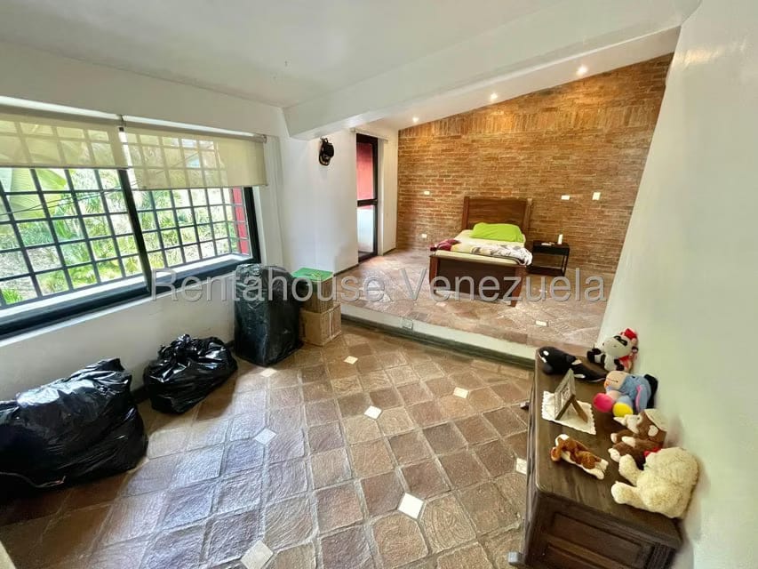 Casa (Multipes Niveles) en Venta en Lomas de Monte Claro, Distrito Metropolitano - 38