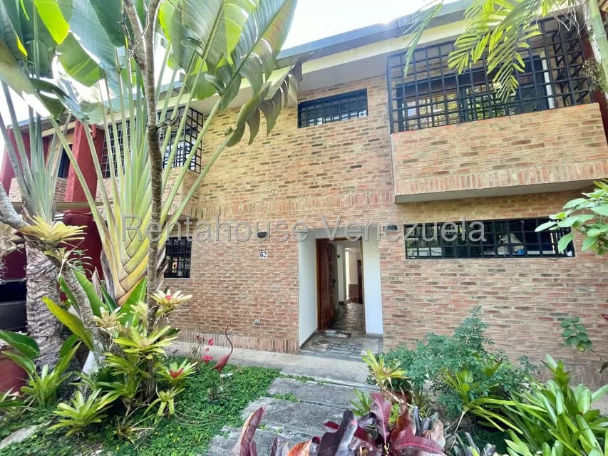 Casa (Multipes Niveles) en Venta en Lomas de Monte Claro, Distrito Metropolitano - 5