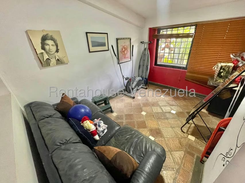 Casa (Multipes Niveles) en Venta en Lomas de Monte Claro, Distrito Metropolitano - 45