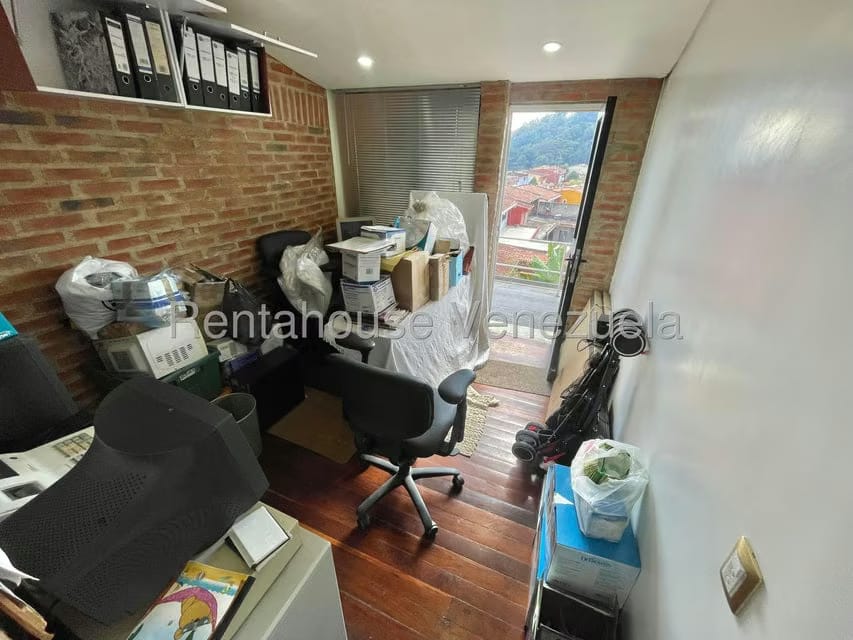 Casa (Multipes Niveles) en Venta en Lomas de Monte Claro, Distrito Metropolitano - 47