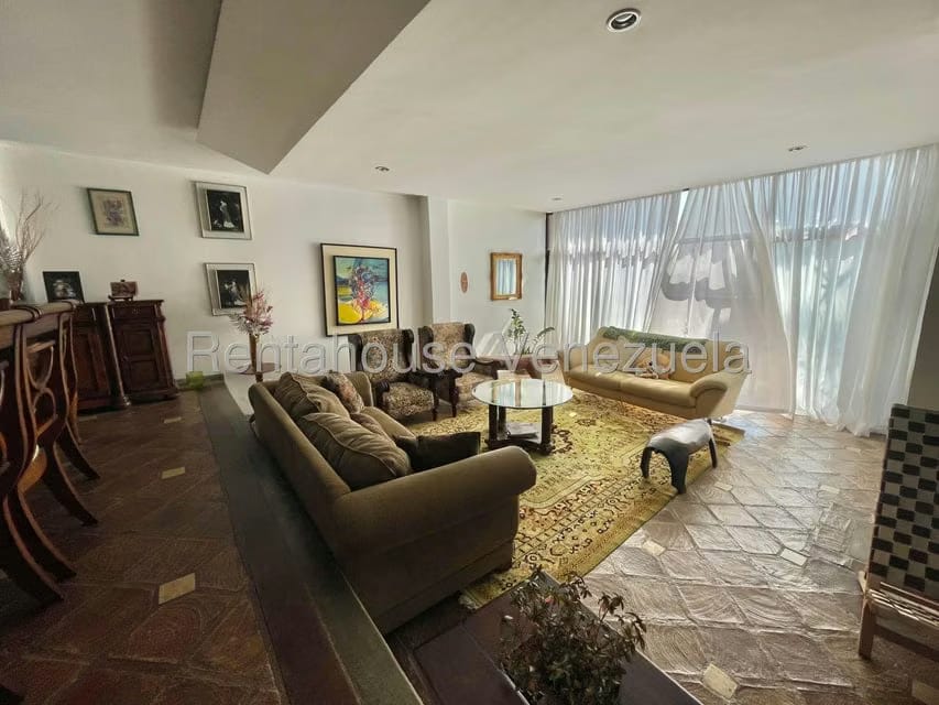 Casa (Multipes Niveles) en Venta en Lomas de Monte Claro, Distrito Metropolitano - 6