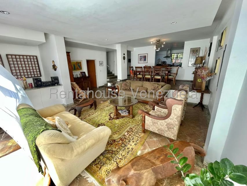 Casa (Multipes Niveles) en Venta en Lomas de Monte Claro, Distrito Metropolitano - 7