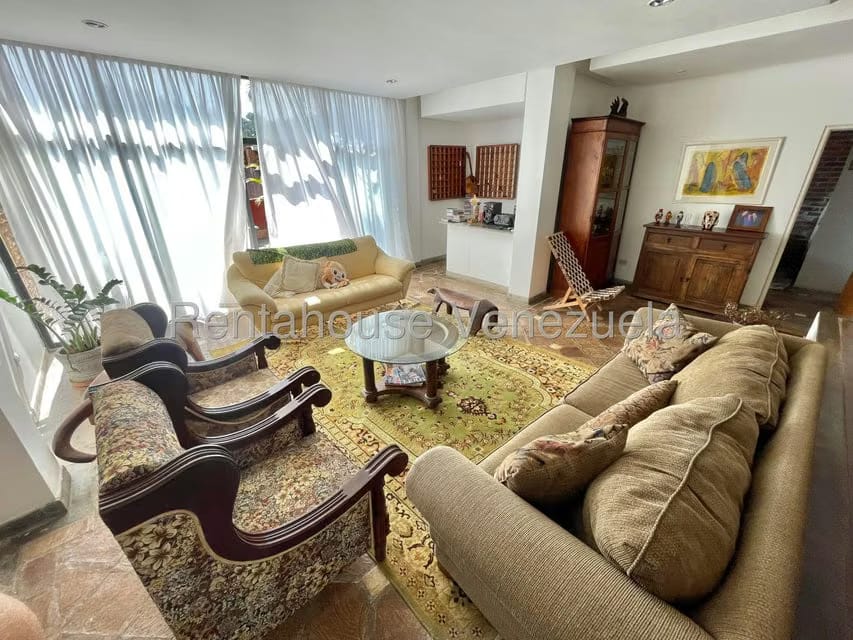 Casa (Multipes Niveles) en Venta en Lomas de Monte Claro, Distrito Metropolitano - 8